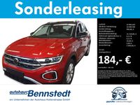 Volkswagen T-Roc - Vorschau Bild 1