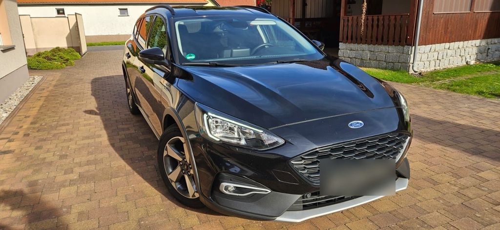 Image of Ford Focus