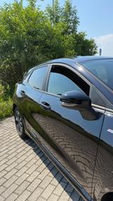 Ford Puma 1,0 EcoBoost Hybrid 92kW ST-Line X ST-L... - Ford Puma von privat