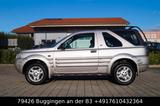 Land Rover Freelander 1.8i Klima/Vollleder - Land Rover aus 2001