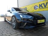 Audi A4 Avant 50 TDI quattro S line BlackEdition - Audi A4: A4b5