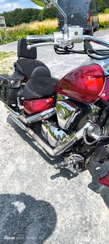 Suzuki Intruder VL 1500 - Angebote entsprechen deinen Suchkriterien