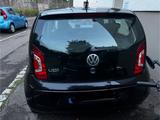 Volkswagen VW Up! gepflegt, sparsam, zuverlässig - Volkswagen up!: Von Privat