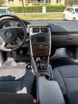 Mercedes-Benz B 180 CDI / NAVI + ALW + ALU - Mercedes-Benz B 180 in Rostock