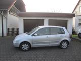 Volkswagen Polo 9N 1.2 Cricket 5-trg./Klima/SHZ/Tempomat!!! - Volkswagen Polo: Cricket