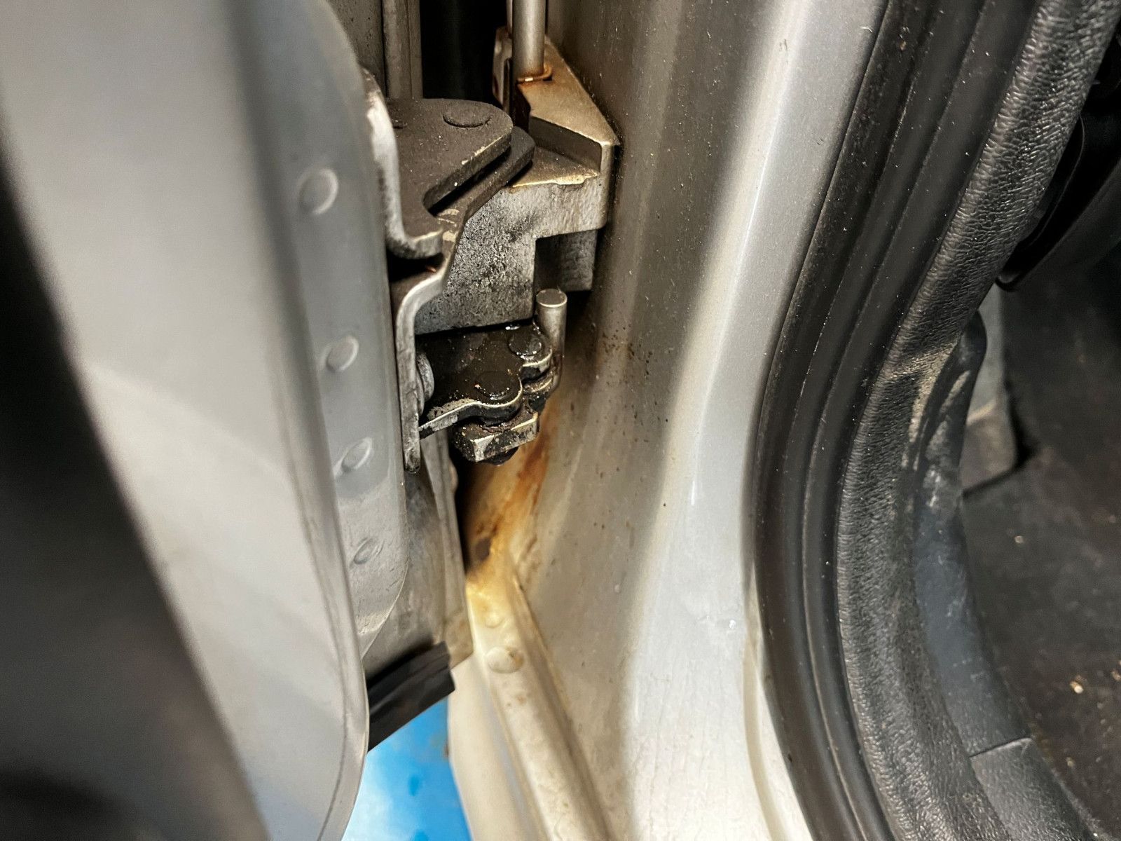 Fahrzeugabbildung SKODA Octavia Combi Tour 1,9 TDI