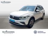 Volkswagen Tiguan Active 2.0 TDI DSG Navi AHK MatrixLED - Volkswagen Tiguan: Active