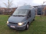 Ford Transit 2002 - gebrauchte Ford Transit aus dem Jahr 2002