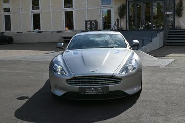 2016 Aston Martin DB9 — миниатюра 11
