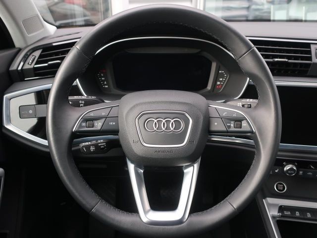 Q3 SPORTBACK 35 TDI QUATTRO S TRONIC S LINE