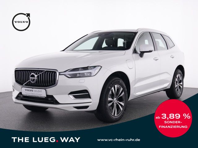 Volvo XC60 T6 AWD Inscription Expression +WINTERPK-PRO