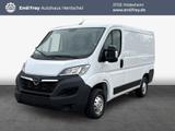 Opel Movano 2.2 D L1H1 2WD VA Edition