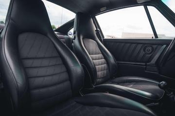 1986 Porsche 911 URMODELL — миниатюра 21