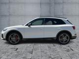 Audi SQ5 TDI quattro - gebrauchte Audi SQ5 aus dem Jahr 2022
