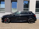 Audi RS3 Sportback Quattro *MATRIX*B&O*SPORT-AGA* - Audi RS3: Schwarz