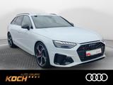 Audi S4 Avant 55 TDI q. Tiptr., Matrix, AHK, Dämpferr - gebrauchte Audi S4 aus dem Jahr 2024