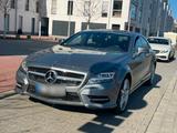 Mercedes-Benz Mercedes W218 Cls 350 BlueTEC - Mercedes cls mit Diesel-Antrieb