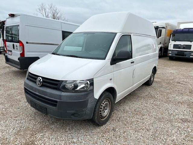 Volkswagen T5 Hochdach Klima 2.0 L