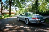 Porsche 911 996.2 Carrera Coupé, 3.6L, Fac... - Porsche: 911 F