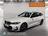 BMW M340d xDrive Touring Standheizung AHK PDC HiFi