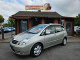 Toyota Corolla Verso 1,6*MFL*KLIMAAUT*4x ELK.F+A*BORDC* - Toyota Corolla Verso: 1.6