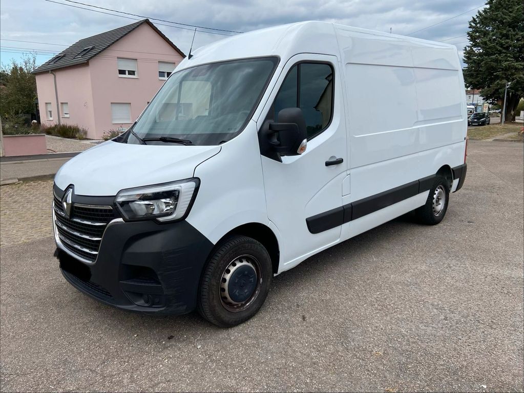 Image of Renault Master