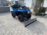Access Motor Shade XTREME SKY 850 -LOF- - ACCESS MOTOR MOTORRAD