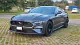 Ford Mustang 2.3 EB PREMIUM PERFORMANCE - Ford Mustang von privat