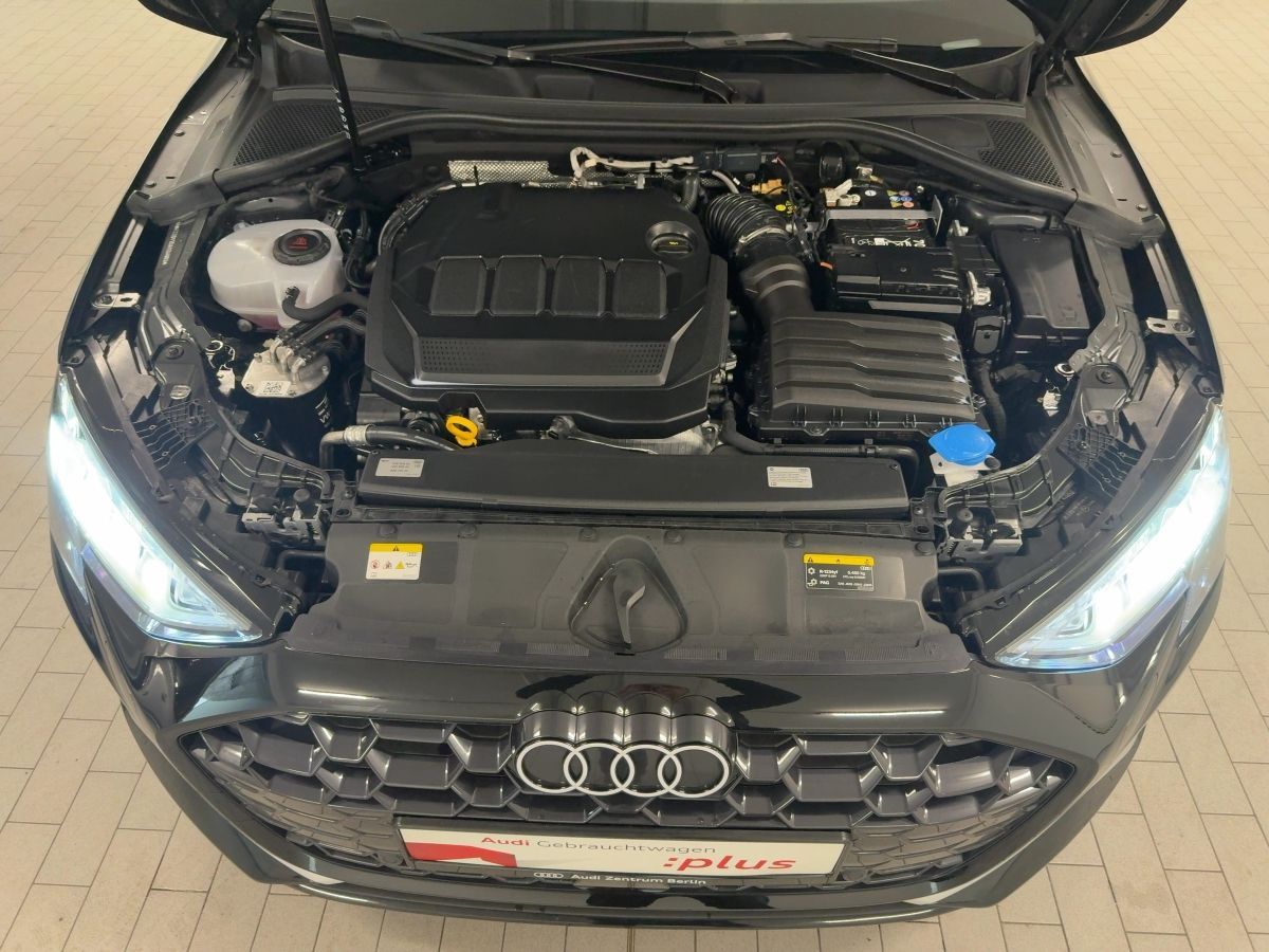 Audi A3 - Bild 23