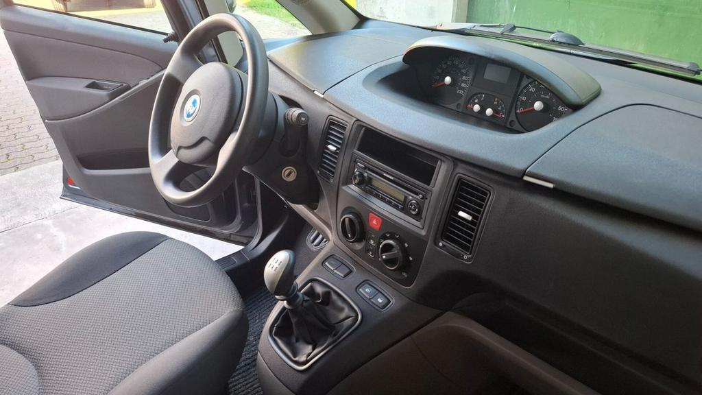 Fiat Idea