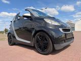 Smart ForTwo fortwo cabrio CDI 33 kW*Vollautomatik*TÜV - Smart mit Diesel-Antrieb: Kleinwagen
