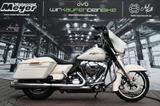 Harley-Davidson Street Glide J&H 5HD *kostenl. Lieferung - gebrauchte Motorräder in Aachen