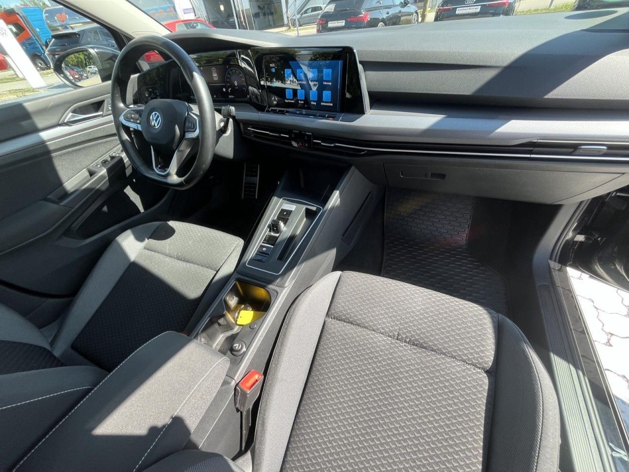 Volkswagen Golf - Bild 14