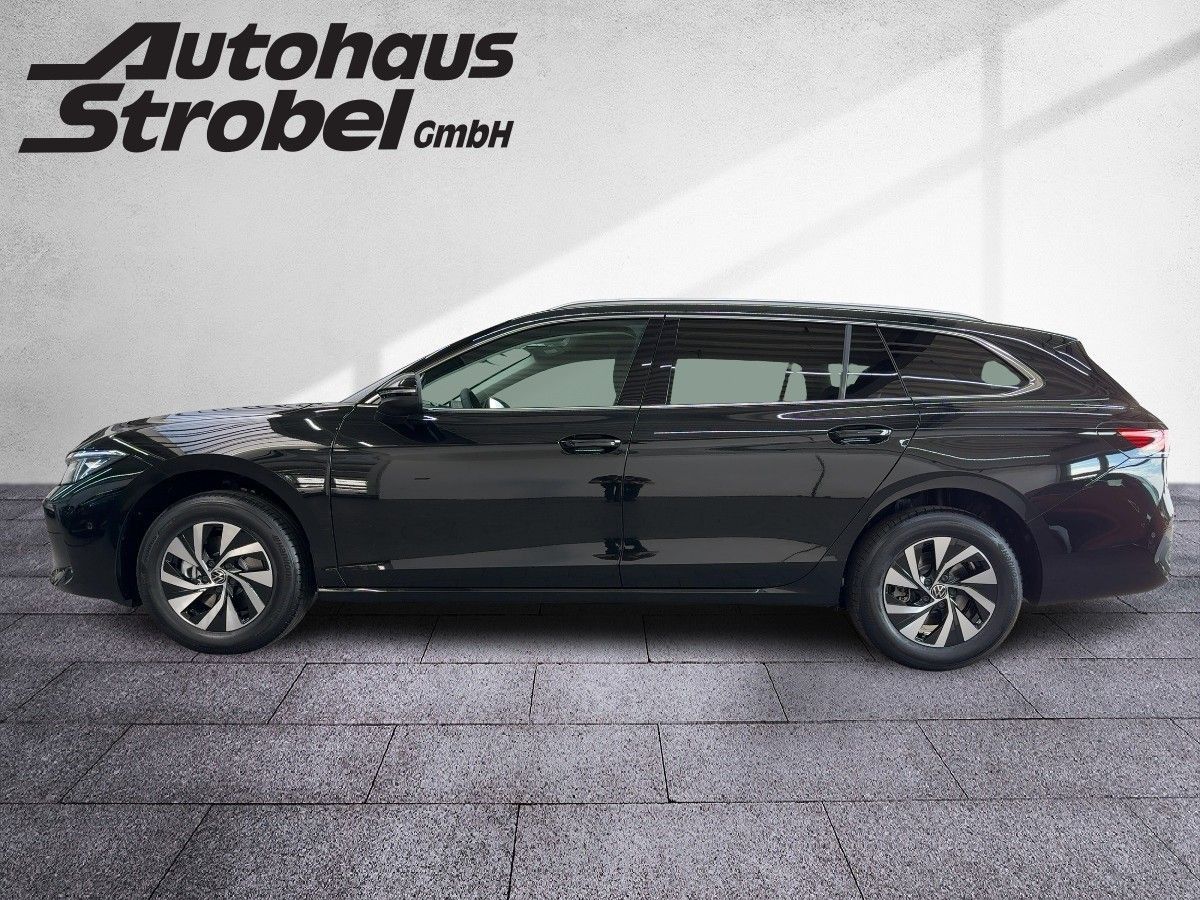 Volkswagen Passat Variant - Bild 3