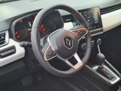 Fahrzeugabbildung Clio V Evolution 1.0 TCe 90 X-TRONIC EU6d LED Na