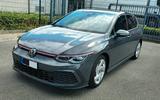 Volkswagen Golf 2.0 TSI OPF DSG GTI GTI