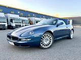 Maserati 4200 Spyder Cambiocorsa - Maserati Gebrauchtwagen in Köln
