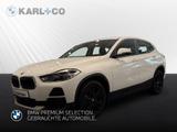 BMW X2 sDrive 18i AUT. NAV Kamera PDC LED DAB Hifi