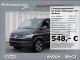 Volkswagen T6.1 Multivan 4Mot 204PS*StandHzg AHK ACC R-Kam