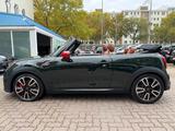 MINI JCW Cabrio Trim Aut.*LEDER*H/K*LED*HuD*KAM - : Cabrio, Jcw