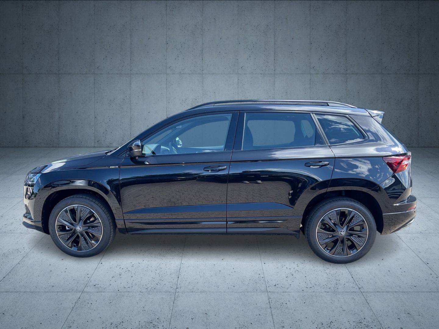 Skoda Karoq - Bild 2