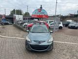 Mazda 2 Lim. 1.3 Edition 40 Jahre/KLIMA/ZV/TOUCH/MULT. - Mazda 2 mit Benzin-Antrieb: Grau, Sitzheizung, mit Klimaautomatik