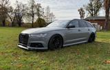 Audi A6 Competition - Audi A6: Competition