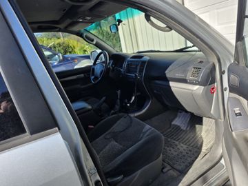 Toyota Land Cruiser - 4