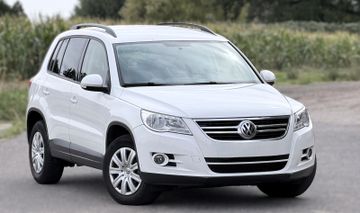 Volkswagen Tiguan - 6