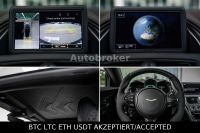 Aston Martin DBS – pogled 15