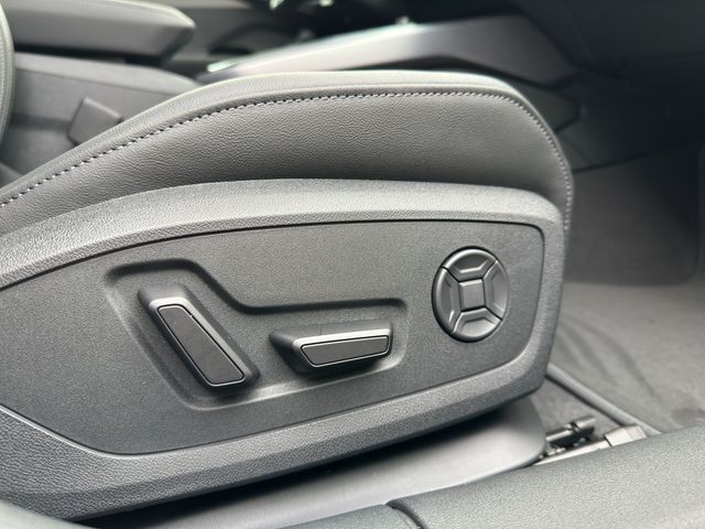 A5 Avant 2.0 TDI Tech Plus S Line STANDHZ 360°