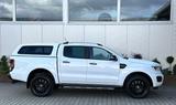 Ford Ranger Wildtrak 2.0 TDCI 4x4*Automat*Leder*Navi - Ford Ranger in Hamm
