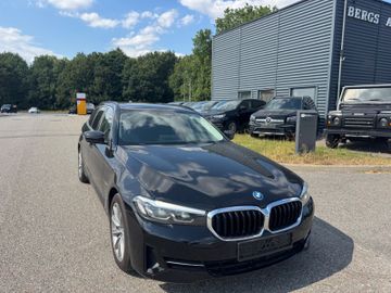 BMW 530 - 12