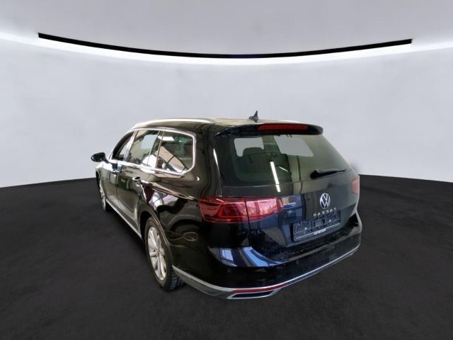 Volkswagen Passat Variant - Bild 5